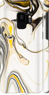 

Чехол Краски v3 для Samsung Galaxy S9 1435834