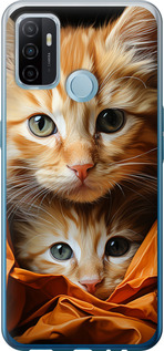 

Чохол Котики 2 на Oppo A53 1647874