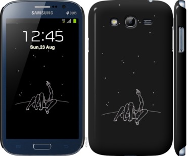 

Чохол Романтика на Samsung Galaxy Grand I9082 725569