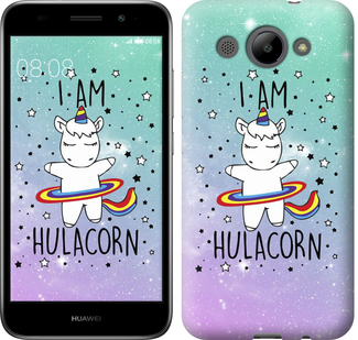 

Чехол Im hulacorn для Huawei Y3 (2017) 624805