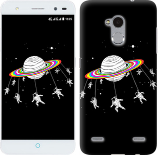 

Чохол Місячна карусель на ZTE V7 Lite 638971