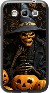 

Чехол Halloween 2 для Samsung Galaxy Win i8552 1639523