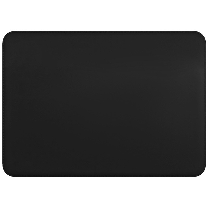 Фото Чохол Proove Leather Sleeve Macbook 13''/13.3''/13.6''/14.2'' (Black) на vchehle.ua
