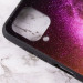 TPU+Glass чехол Diversity для Samsung Galaxy A12 / M12 (Solitude) в магазине vchehle.ua