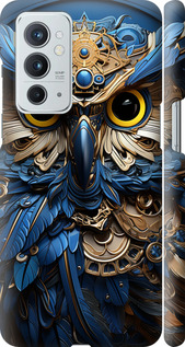 

Чохол Сова v2 на OnePlus 9RT 1632250