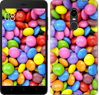 

Чехол MandD для Xiaomi Redmi Note 4X 587782