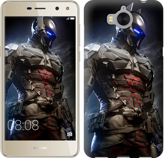 

Чохол Лицар на Huawei Y5 2017 631153