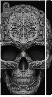 

Чехол skull-ornament для Sony Xperia XA1 Ultra G3212 631275