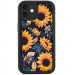 TPU чехол Prestige для Apple iPhone 12 (6.1") (Sunflower)