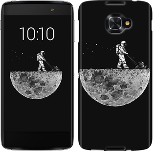 

Чехол Moon in dark для Alcatel idol 4s 363225