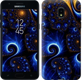 

Чехол Восток для Samsung Galaxy J3 2018 671626