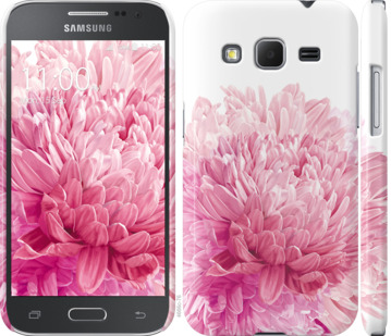 

Чохол Хризантема на Samsung Galaxy Core Prime G360H 844153