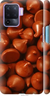 

Чехол Профитроли для Oppo Reno5 Lite 1385795