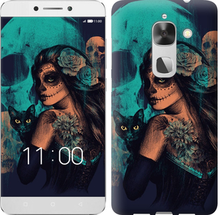 

Чохол Fantasy girl на LeTV LeEco Le Max 2 641871
