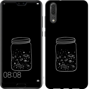 

Чехол Космос в банке для Vivo V17 Neo 779693