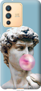 

Чохол Мікеланджело на Vivo V23 1502210