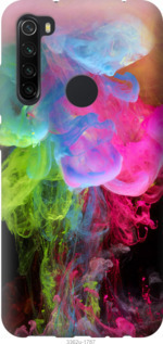 

Чохол Яскраві фарби на Samsung Galaxy A21 958249