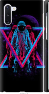 

Чохол Astronomical на Samsung Galaxy Note 10 779060