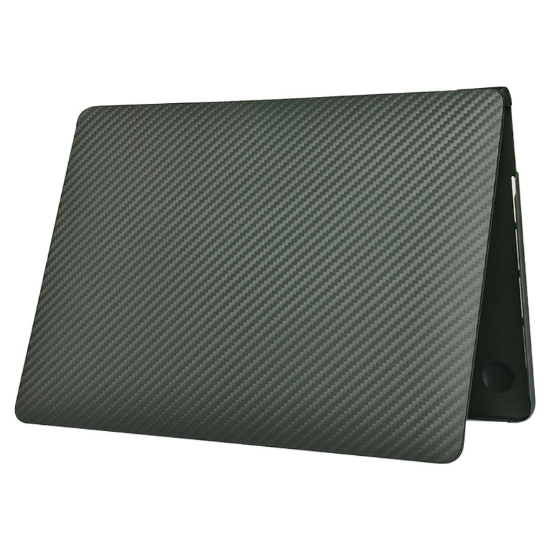 

Накладка WIWU iKevlar PP Protect Case для Apple MacBook Pro 13.3" (2020) (Зелений) 1191012