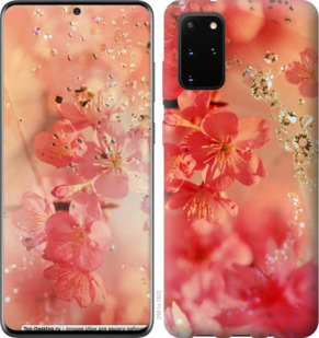 

Чохол Рожеві квіти на Huawei Honor Play 4T Pro 921227