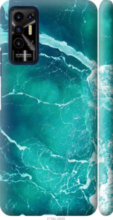 

Чохол Океан 2 на Tecno Pova 2 1571121
