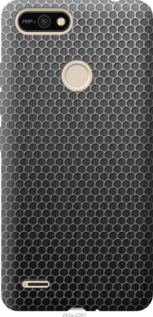 Чехол Ячейки для Tecno Pop 2F B1F