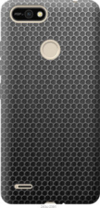 Чехол Ячейки для Tecno Pop 2F B1F