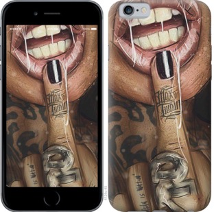 

Чехол Swag-girl для Meizu Pro 7 702289