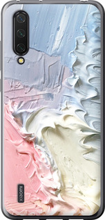 Чохол Пастель v1 для Xiaomi Mi CC9