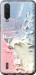 Чехол Пастель v1 для Xiaomi Mi CC9