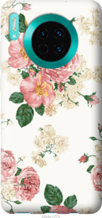 

Чохол квіткові шпалери v1 на Huawei Mate 30 1057466