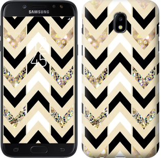 

Чехол Шеврон 10 для Samsung Galaxy J5 J530 (2017) 540157