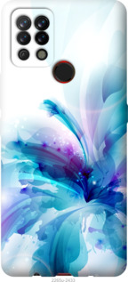 

Чохол квітка на Tecno Pova LD7 1182496