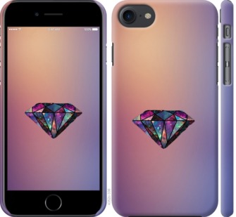

Чохол Діамант для iPhone 7 (4.7'') 754862