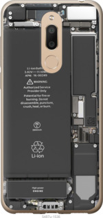 

Чехол Детали смартфона для Meizu M6T 1432060