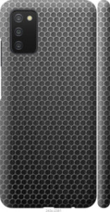 Чохол Комірки на Samsung Galaxy A03s A037F