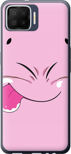 

Чохол Рожевий монстрик на Oppo A73 1626590