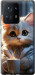 Чехол White cat для Xiaomi Mix 4
