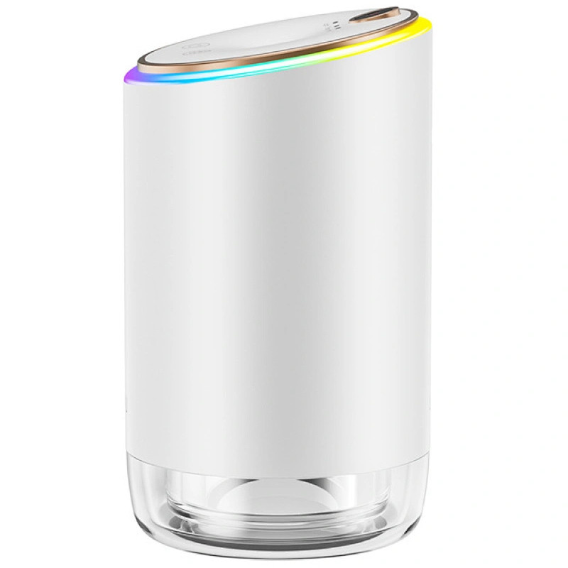 Фото Увлажнитель воздуха WIWU Wi-AR003 Starry Ambient с арома-диффузором (White) в магазине vchehle.ua