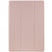 Чехол-книжка Book Cover (stylus slot) для Xiaomi Pad 5 / Pad 5 Pro (11") (Розовый / Pink Sand)