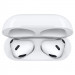 Беспроводные наушники Apple AirPods 3 (MME73) (Белый) в магазине vchehle.ua