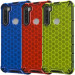 Ударопрочный чехол Honeycomb для Xiaomi Redmi Note 8T