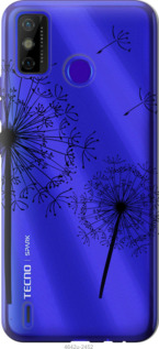 

Чохол кульбаби на Tecno Spark 6 Go KE5 1182410