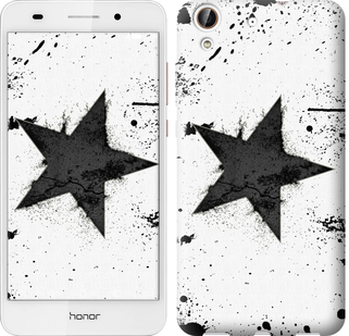 

Чохол Зірка на Huawei Honor 5A 558748