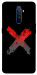Чехол Stop для Realme X2 Pro
