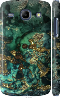 

Чехол Мрамор золото богатство для Samsung Galaxy Core i8262 1405189