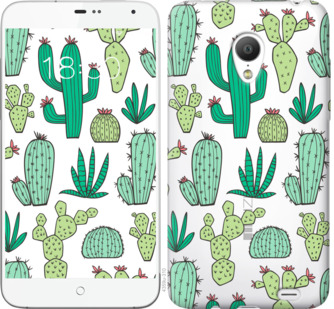 

Чохол кактуси 2 на Meizu MX3 775417