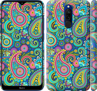 

Чохол індійський огірок на Xiaomi Redmi 8 868654