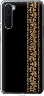 

Чохол Вишиванка 34 на OnePlus Nord 1584068