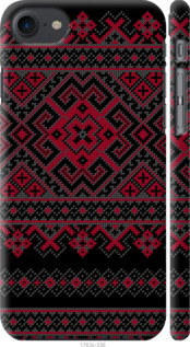 

Чохол Вишиванка 52 на iPhone SE 2020 976460